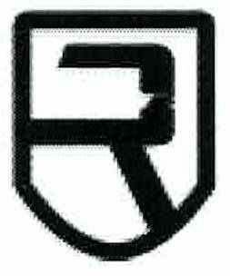 Trademark Logo R