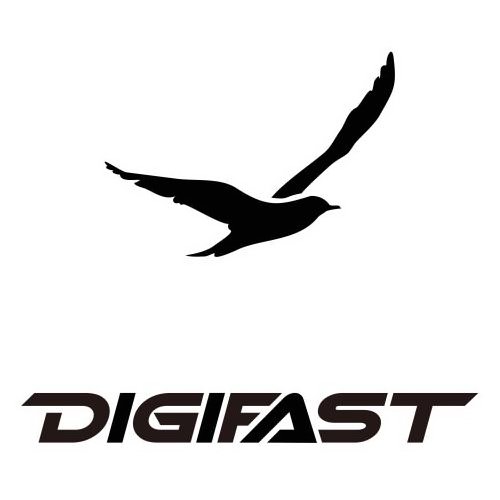 Trademark Logo DIGIFAST