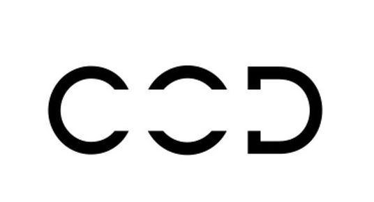 Trademark Logo COD