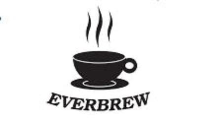 Trademark Logo EVERBREW