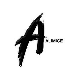 Trademark Logo AALIMICE