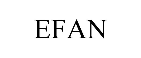  EFAN