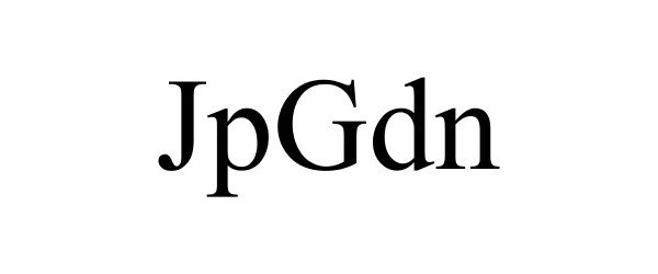  JPGDN