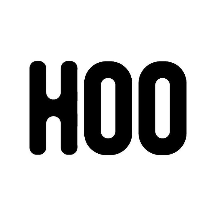 Trademark Logo HOO