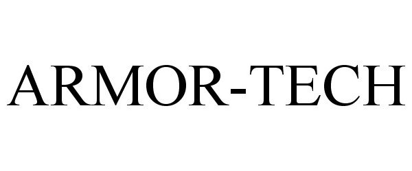 Trademark Logo ARMOR-TECH
