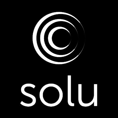 Trademark Logo SOLU