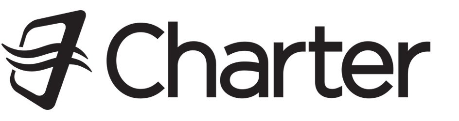Trademark Logo CHARTER