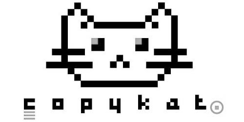 Trademark Logo COPYKAT