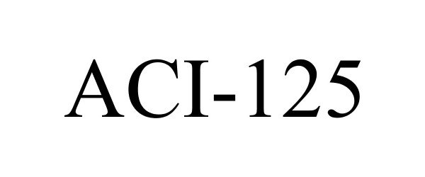  ACI-125