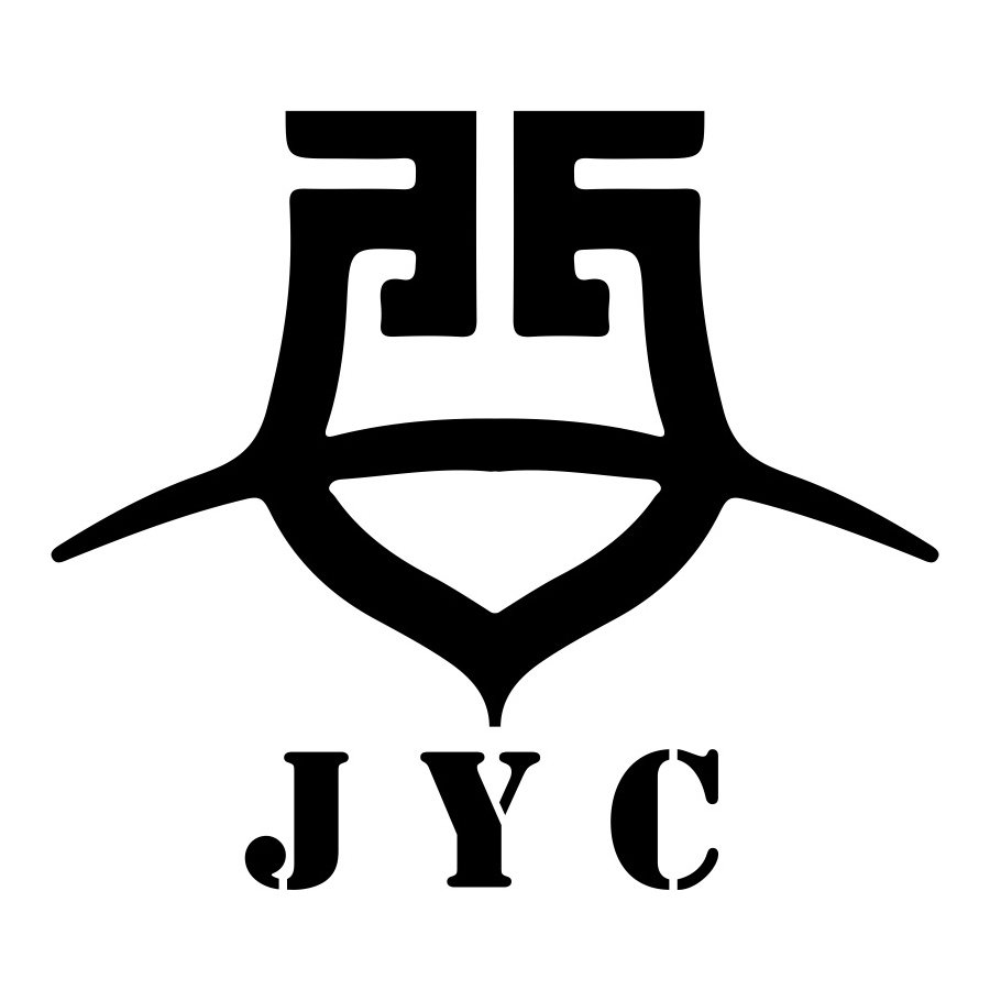 Trademark Logo JYC