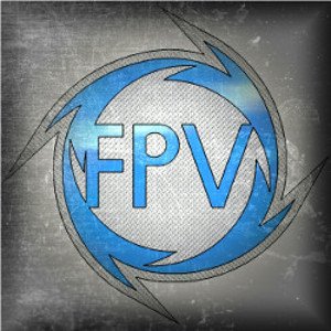 Trademark Logo FPV