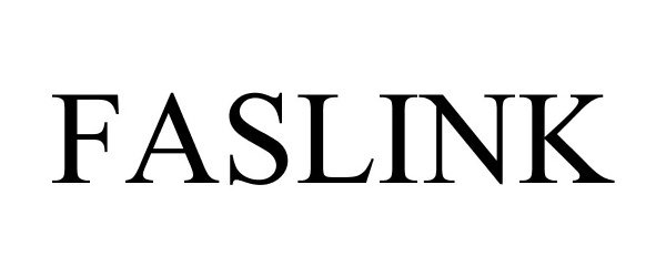  FASLINK