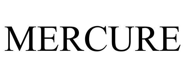  MERCURE