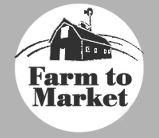 FARM TO MARKET