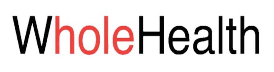 Trademark Logo WHOLEHEALTH