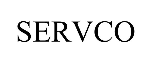  SERVCO