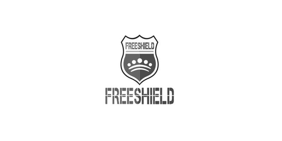 Trademark Logo FREESHIELD