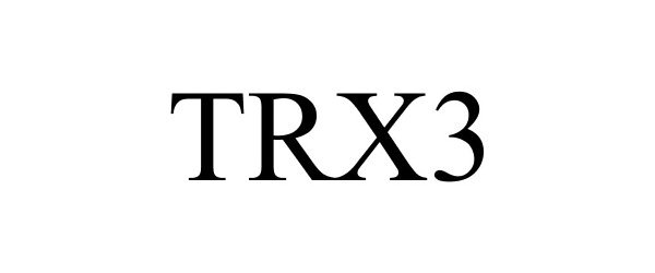  TRX3