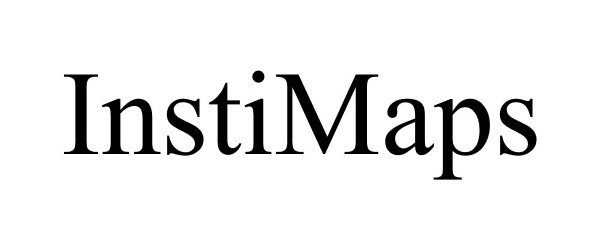 Trademark Logo INSTIMAPS