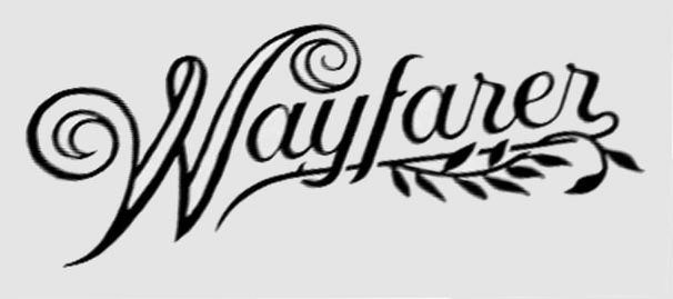 Trademark Logo WAYFARER