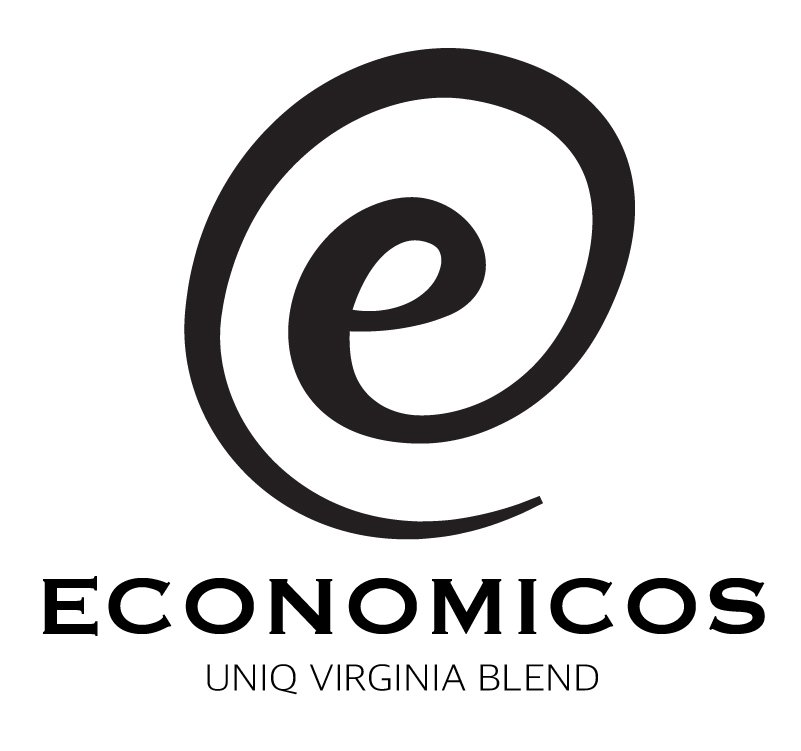  E ECONOMICOS UNIQ VIRGINIA BLEND