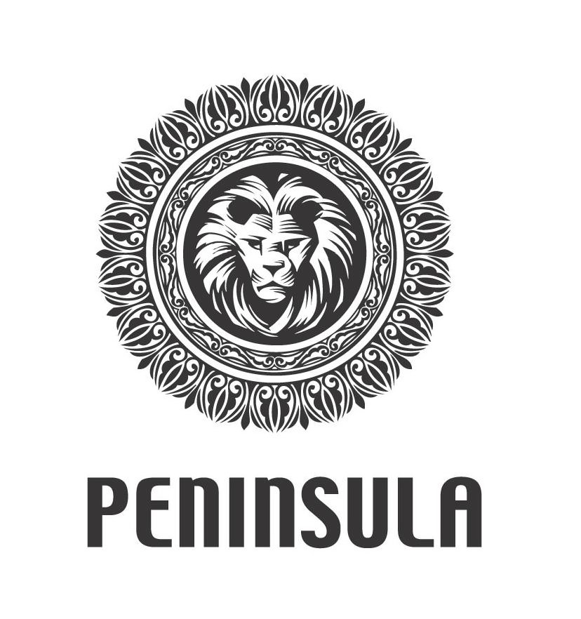 Trademark Logo PENINSULA