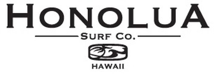  HONOLUA SURF CO. HAWAII