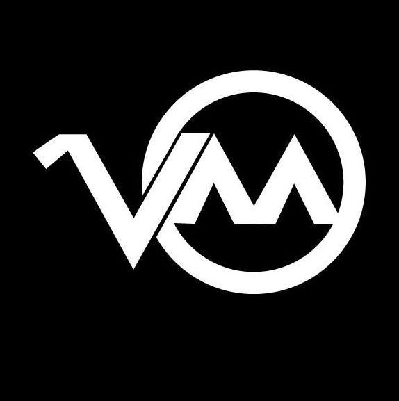 Trademark Logo VM