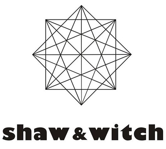  SHAW&amp;WITCH