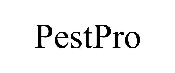  PESTPRO