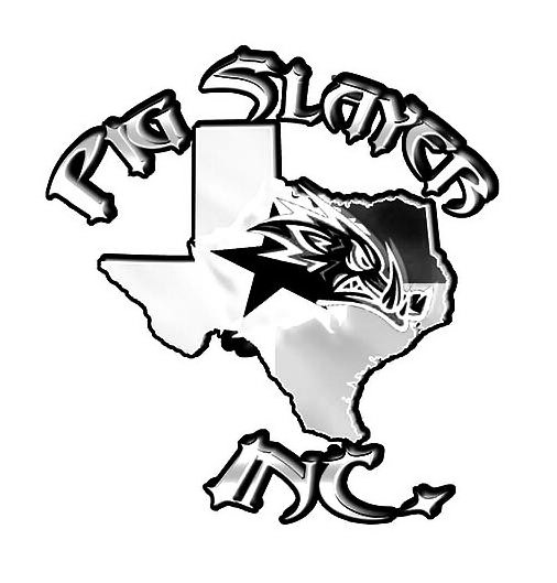 Trademark Logo PIG SLAYER INC.