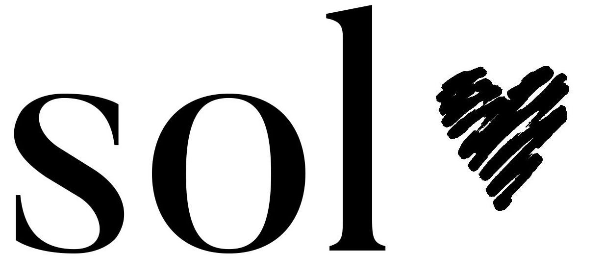 Trademark Logo SOL