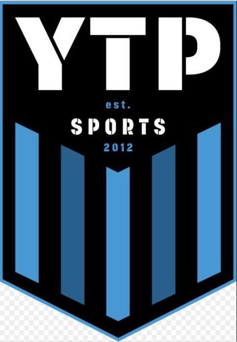  YTP SPORTS EST. 2012