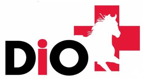 Trademark Logo DIO