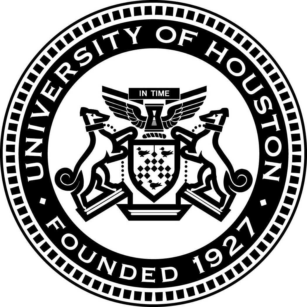  UNIVERSITY OF HOUSTON FOUNDED 1927