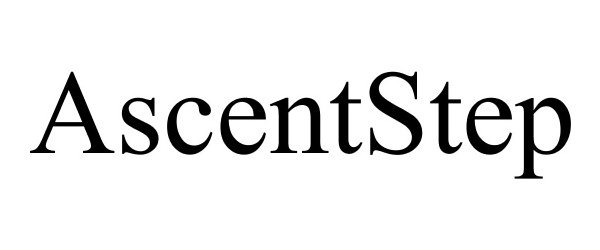  ASCENTSTEP