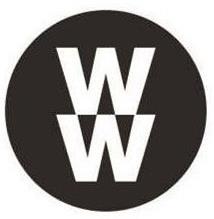 Trademark Logo WW