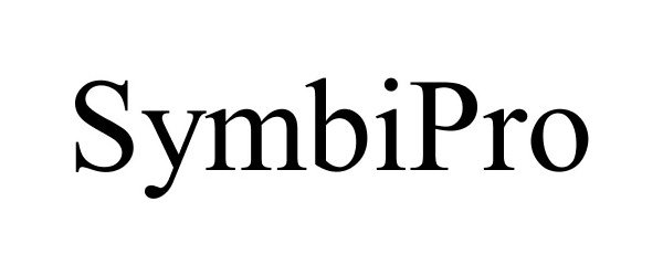 Trademark Logo SYMBIPRO