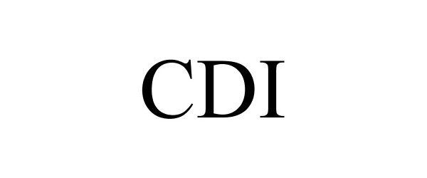 CDI