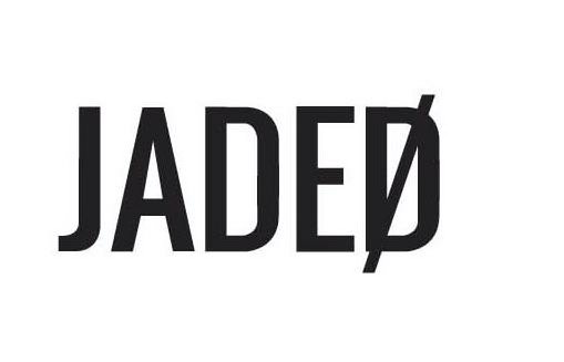 Trademark Logo JADE