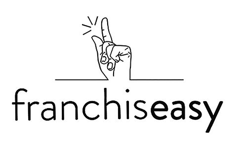 Trademark Logo FRANCHISEASY