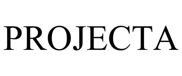  PROJECTA