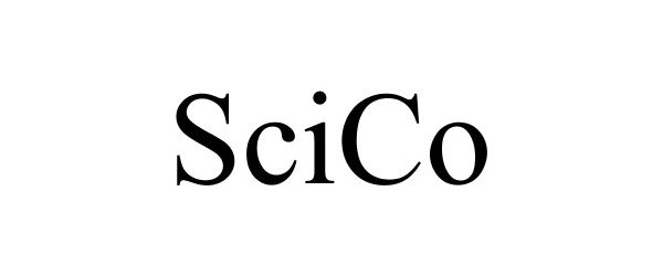 SCICO