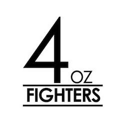  4 OZ FIGHTERS
