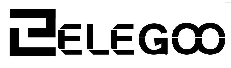 Trademark Logo ELEGOO