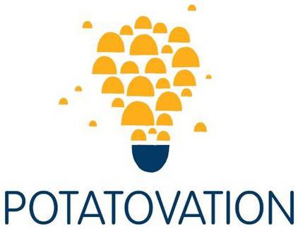 Trademark Logo POTATOVATION