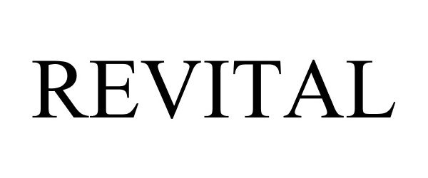  REVITAL