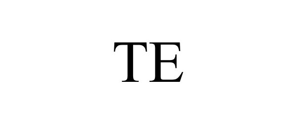 TE