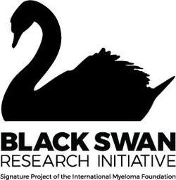 Trademark Logo BLACK SWAN RESEARCH INITIATIVE SIGNATURE PROJECT OF THE INTERNATIONAL MYELOMA FOUNDATION