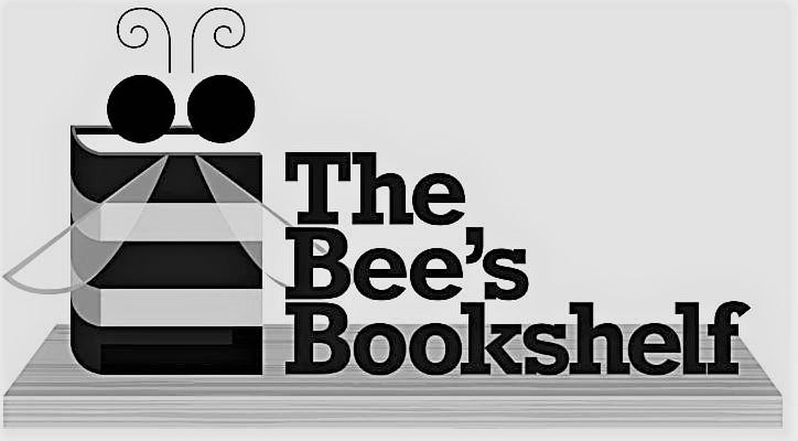 Trademark Logo THE BEE'S BOOKSHELF